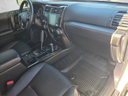 Used 2022 Toyota 4Runner TRD Off-Road Premium image 21