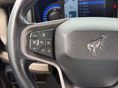 Used 2023 Ford Bronco Wildtrak AWD/4WD image 22