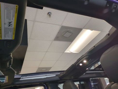 New 2026 Jeep Wrangler Unlimited Rubicon image 19