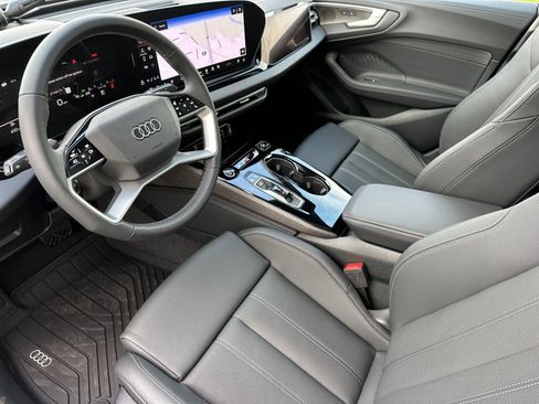 New 2025 Audi A5 2.0T Prestige AWD/4WD image 9