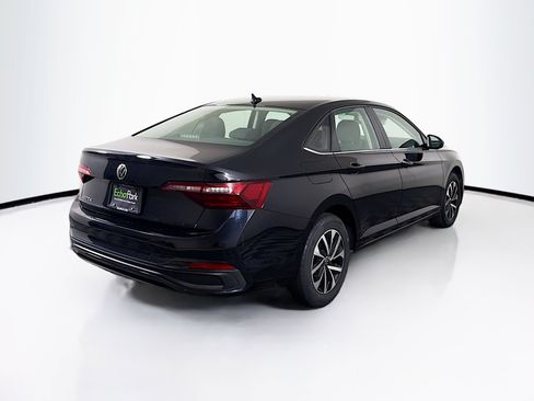 Used 2024 Volkswagen Jetta S FWD image 9