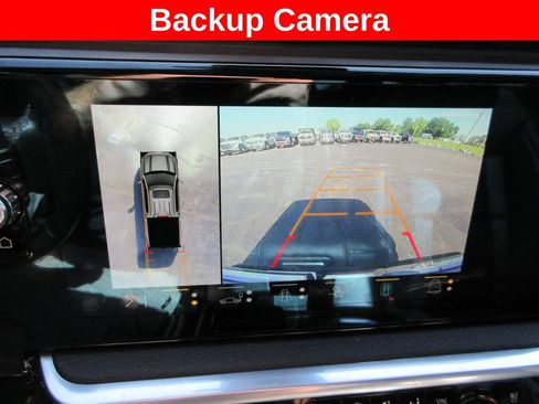 Certified 2023 GMC Sierra 1500 Denali AWD/4WD image 20