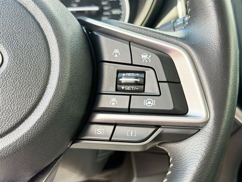 Used 2020 Subaru Forester Premium image 33