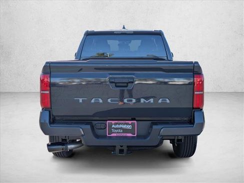 New 2025 Toyota Tacoma SR5 image 7