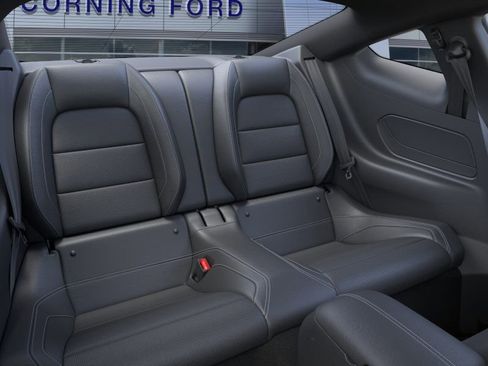 New 2026 Ford Mustang Premium image 11