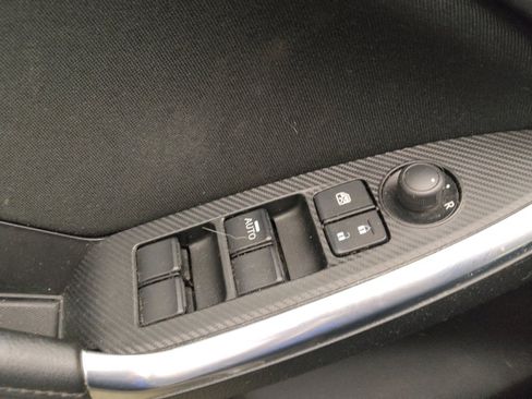 Used 2016 MAZDA CX-5 Touring AWD/4WD image 27