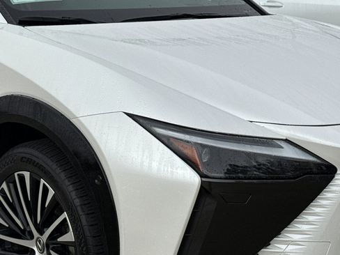 Certified 2023 Lexus RZ 450e Premium w/ Technology Package AWD/4WD image 12
