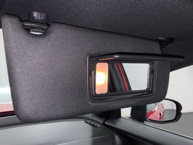 Certified 2026 Honda HR-V Sport image 27