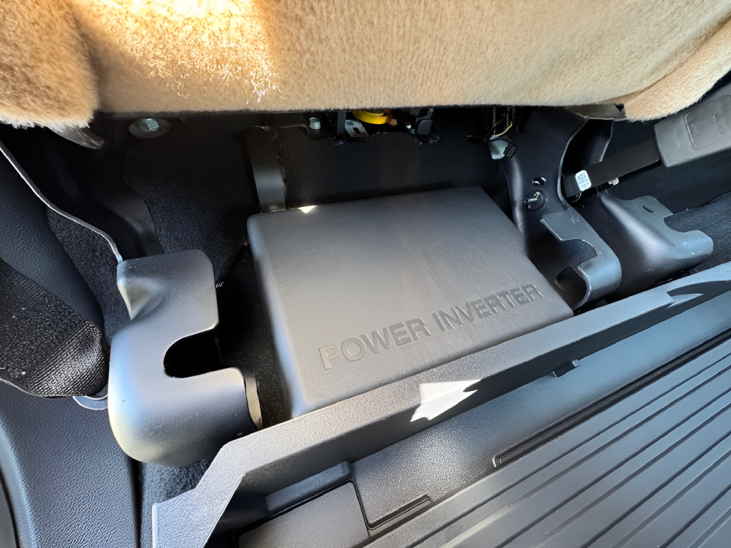 Used 2025 Ford F250 Lariat AWD/4WD image 33