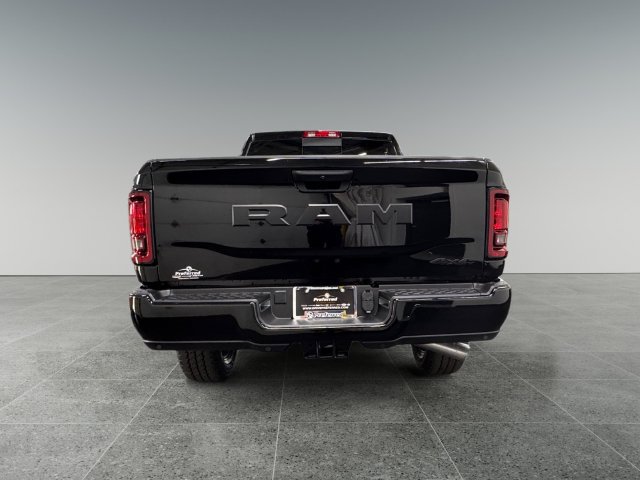 New 2026 RAM 2500 Tradesman AWD/4WD image 22