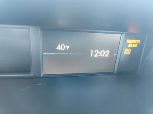 Used 2014 Subaru Forester 2.5i Touring image 24