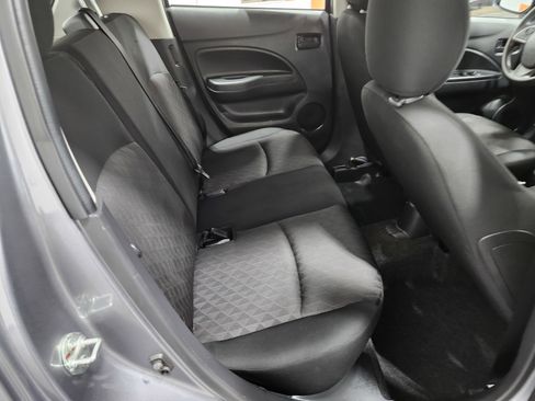 Used 2022 Mitsubishi Mirage ES image 13