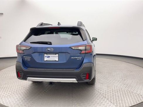 Used 2020 Subaru Outback Limited XT w/ Popular Package #2 image 3