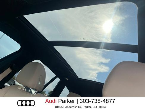 Used 2020 BMW X3 xDrive30i w/ Convenience Package AWD/4WD image 10