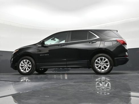Used 2021 Chevrolet Equinox LT AWD/4WD image 21