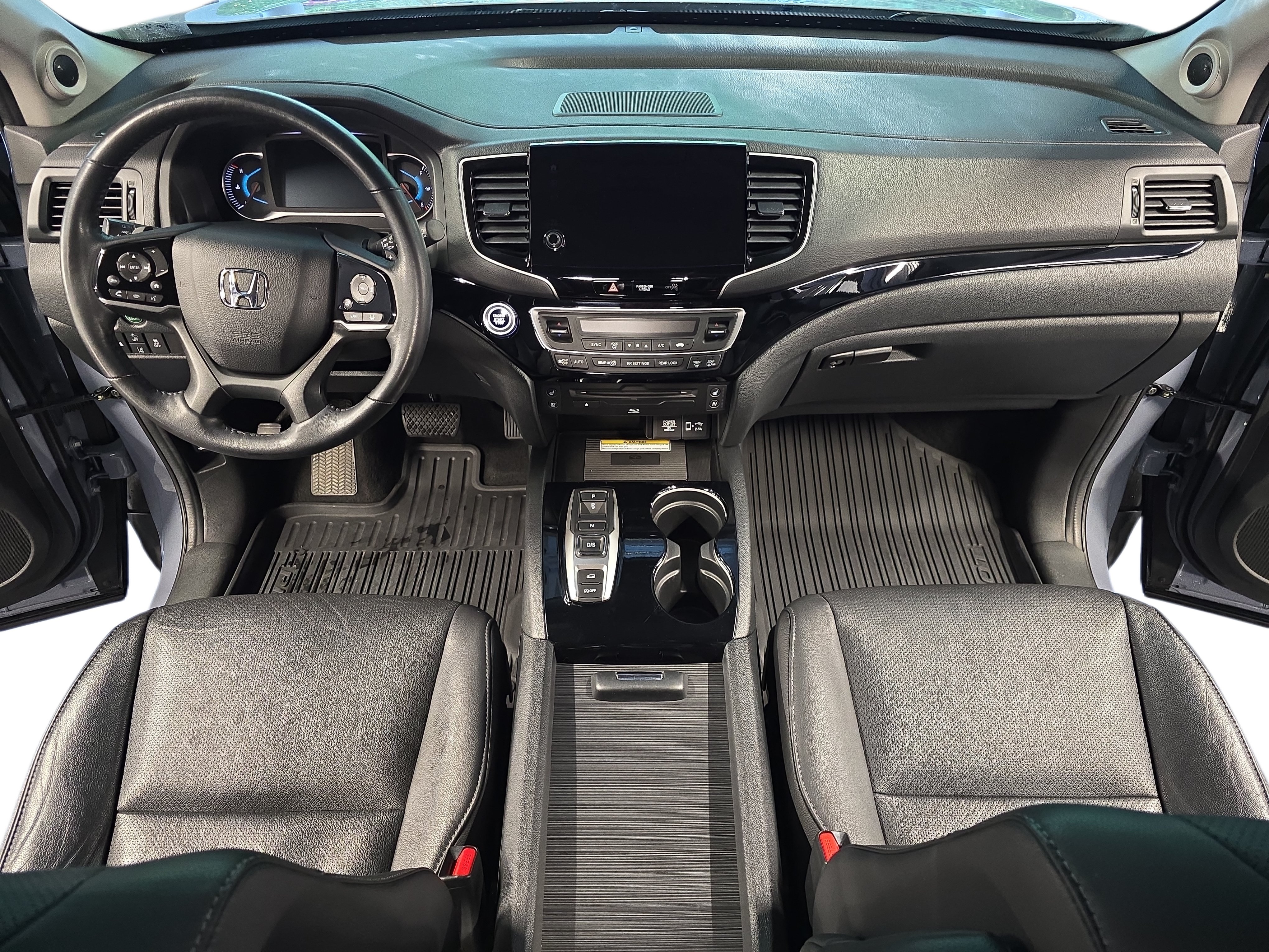 Used 2022 Honda Pilot Elite image 9