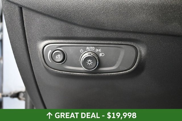 Used 2024 Chevrolet Equinox LT AWD/4WD image 35