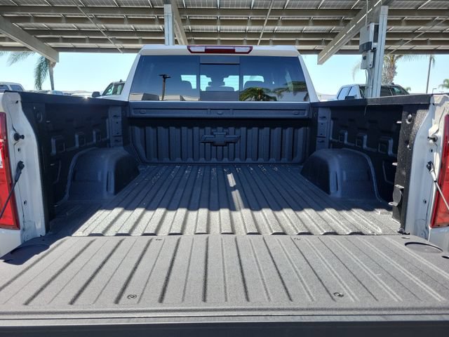 New 2026 Chevrolet Silverado 1500 RST w/ Dark Appearance Package RWD image 20