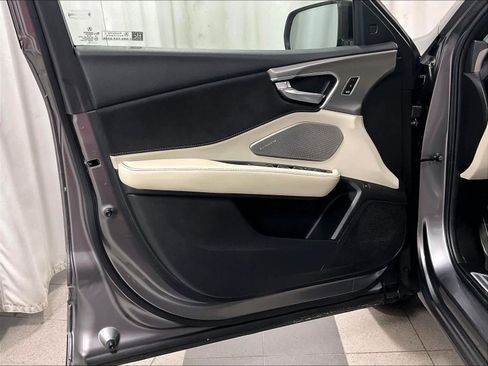 Used 2025 Acura RDX A-Spec image 9