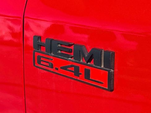 Used 2022 RAM 2500 Power Wagon w/ Level 2 Equipment Group image 6