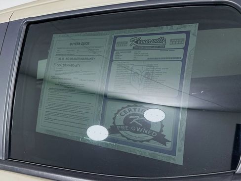 Used 2021 GMC Canyon AT4 w/ Trailering Package image 36