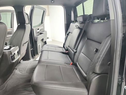 Used 2024 GMC Sierra 1500 Elevation w/ Elevation Premium Package image 35