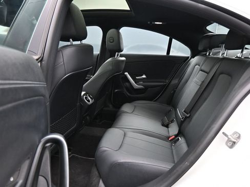 Used 2025 Mercedes-Benz CLA 250 image 27
