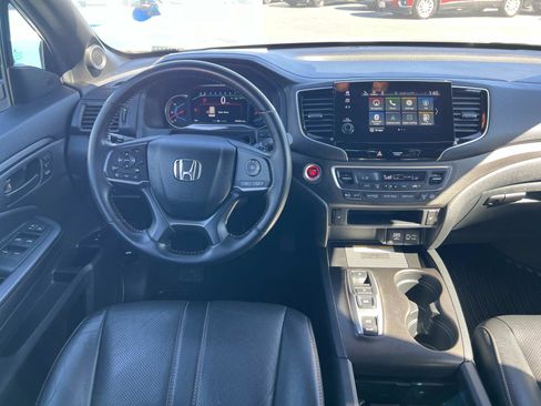 Used 2022 Honda Pilot TrailSport image 7