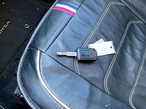 Used 2020 Mitsubishi Mirage G4 ES image 10