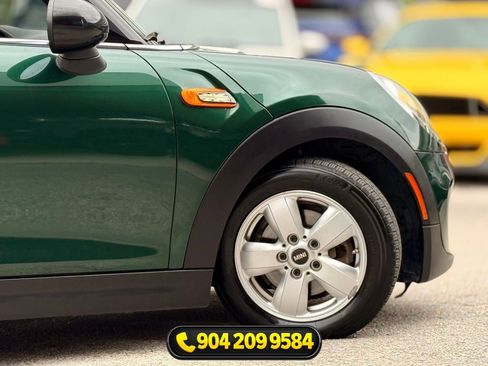 Used 2019 MINI Cooper Convertible FWD image 11