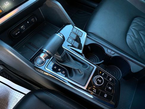 Used 2024 Kia Sportage X-Line image 18