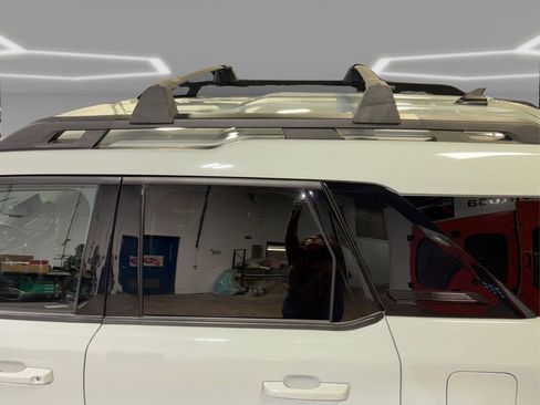 Used 2023 Ford Bronco Sport Outer Banks image 11