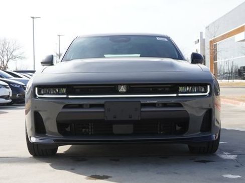 New 2026 Dodge Charger R/T Scat Pack image 4