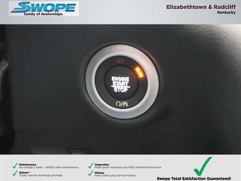 New 2026 Chrysler Voyager LX image 21