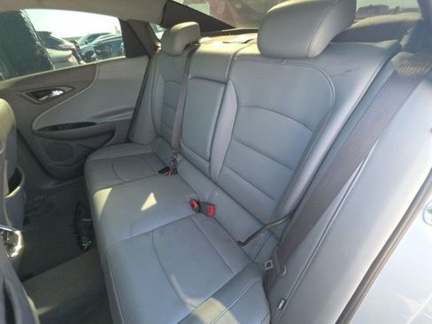 Used 2016 Chevrolet Malibu LT w/ Leather Package image 24