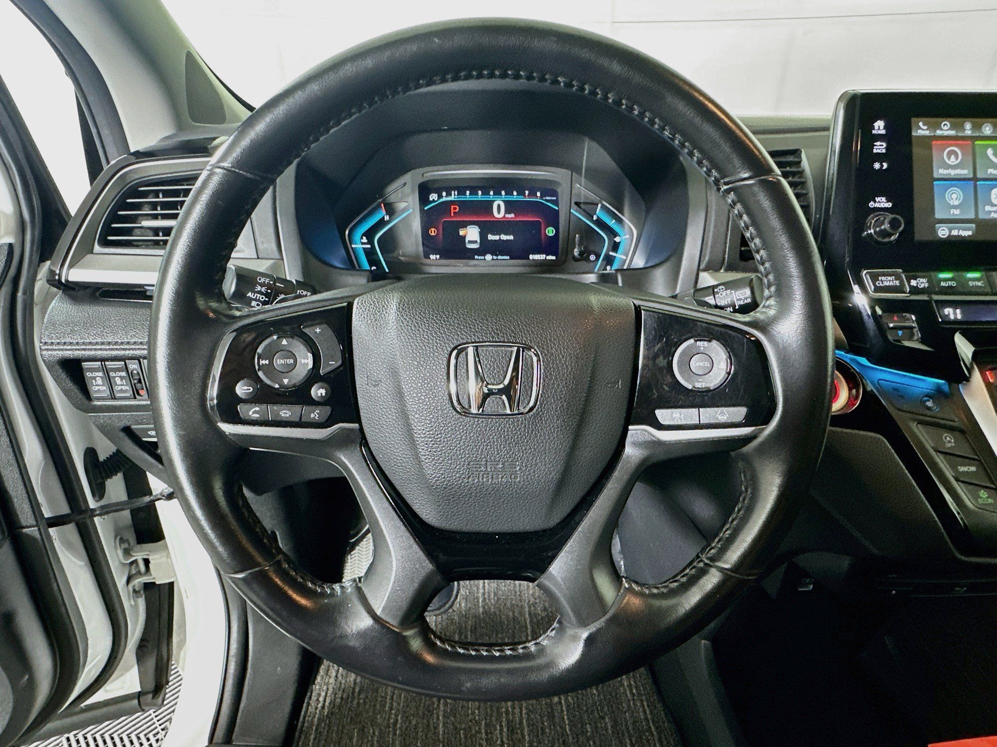 Used 2024 Honda Odyssey Touring image 15