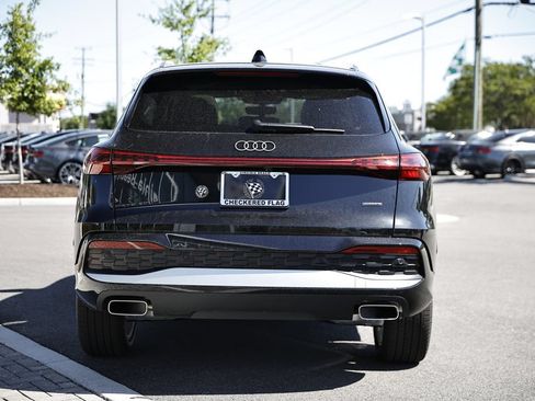 New 2026 Audi Q5 Premium AWD/4WD image 9