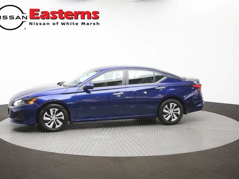 Used 2023 Nissan Altima 2.5 S FWD image 58