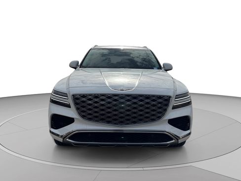 Used 2025 Genesis GV80 3.5T Prestige AWD/4WD image 8