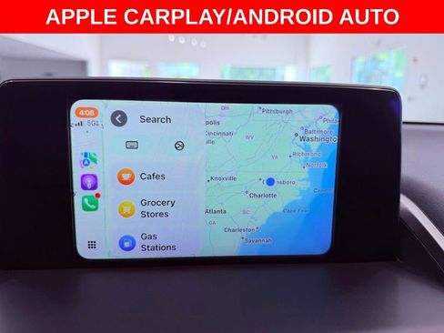 Used 2021 Lexus NX 300 F Sport w/ Accessory Package 2 image 8