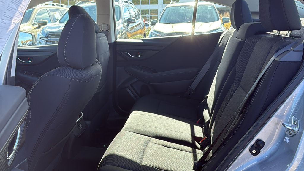 Certified 2025 Subaru Legacy Premium AWD/4WD image 23