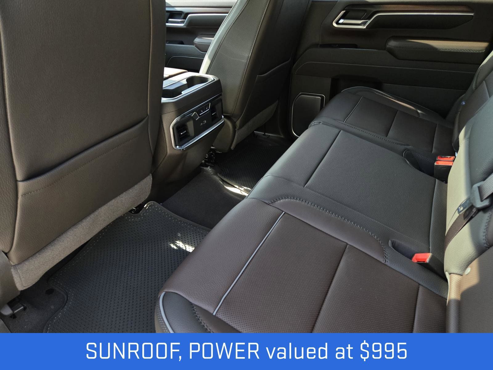 New 2026 GMC Sierra 3500 Denali w/ Technology Package AWD/4WD image 6