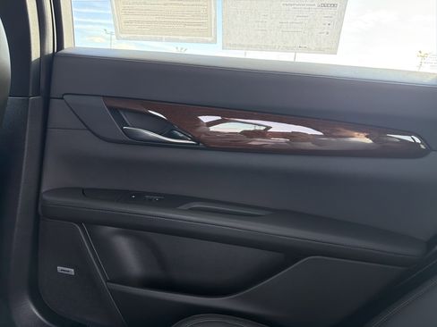 Used 2020 Cadillac CT6 Luxury image 27