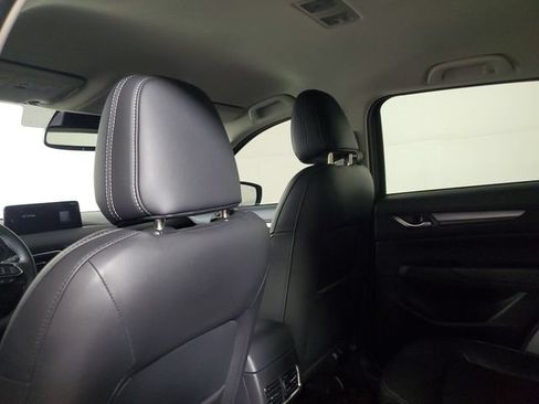 Used 2025 MAZDA CX-5 AWD 2.5 S w/ Preferred Package image 14
