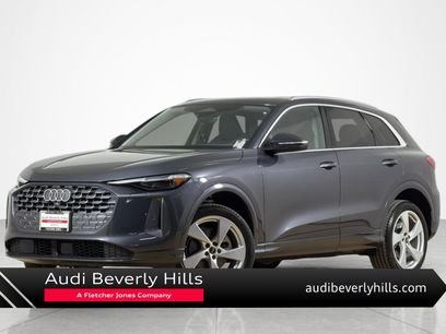 Used 2025 Audi Q5 Premium Plus w/ Premium Plus