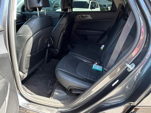 Used 2023 Kia Sportage SX FWD image 24