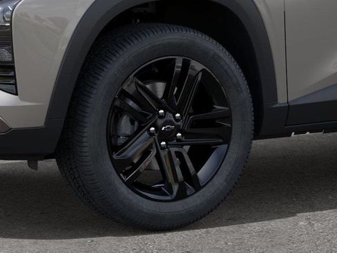 New 2026 Chevrolet Trax ACTIV w/ Driver Confidence Package FWD image 9