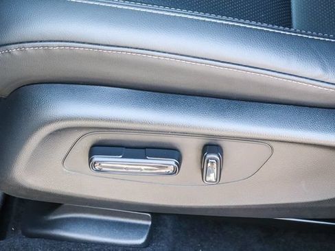Used 2026 Honda HR-V EX-L image 24