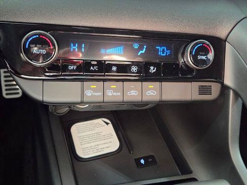 New 2026 Hyundai Elantra Sport w/ Cargo Package FWD image 20