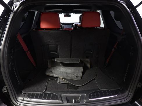 Used 2021 Dodge Durango SRT w/ Premium Interior Group image 19